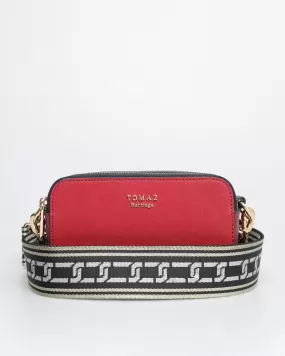 Diana BL210 Ladies Bags (Red/Black)