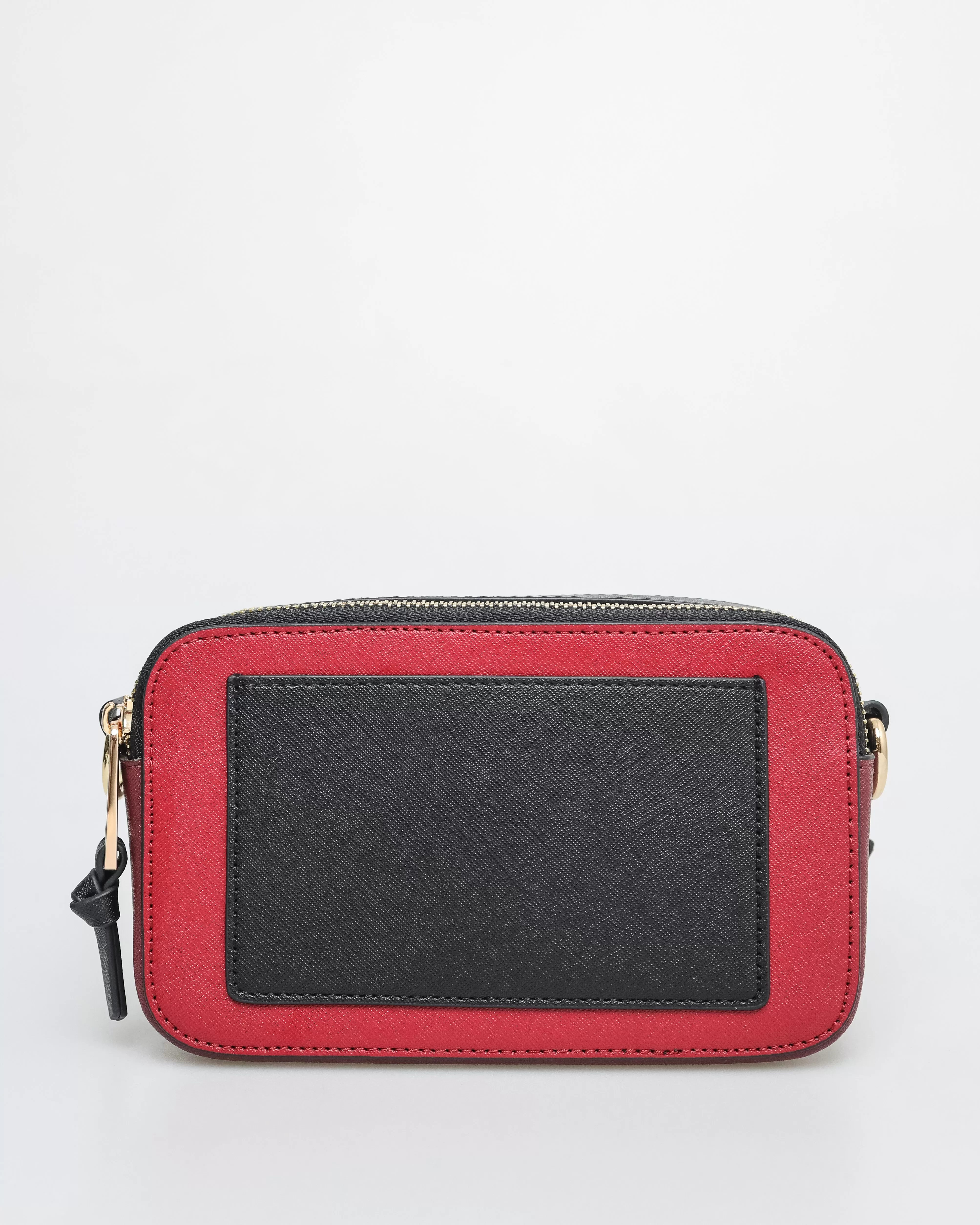 Diana BL210 Ladies Bags (Red/Black)