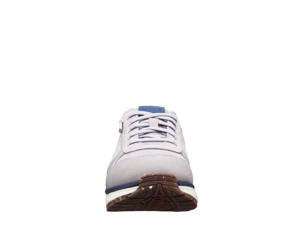 Dynamo Wide Fit Men's Lace Up Trainers