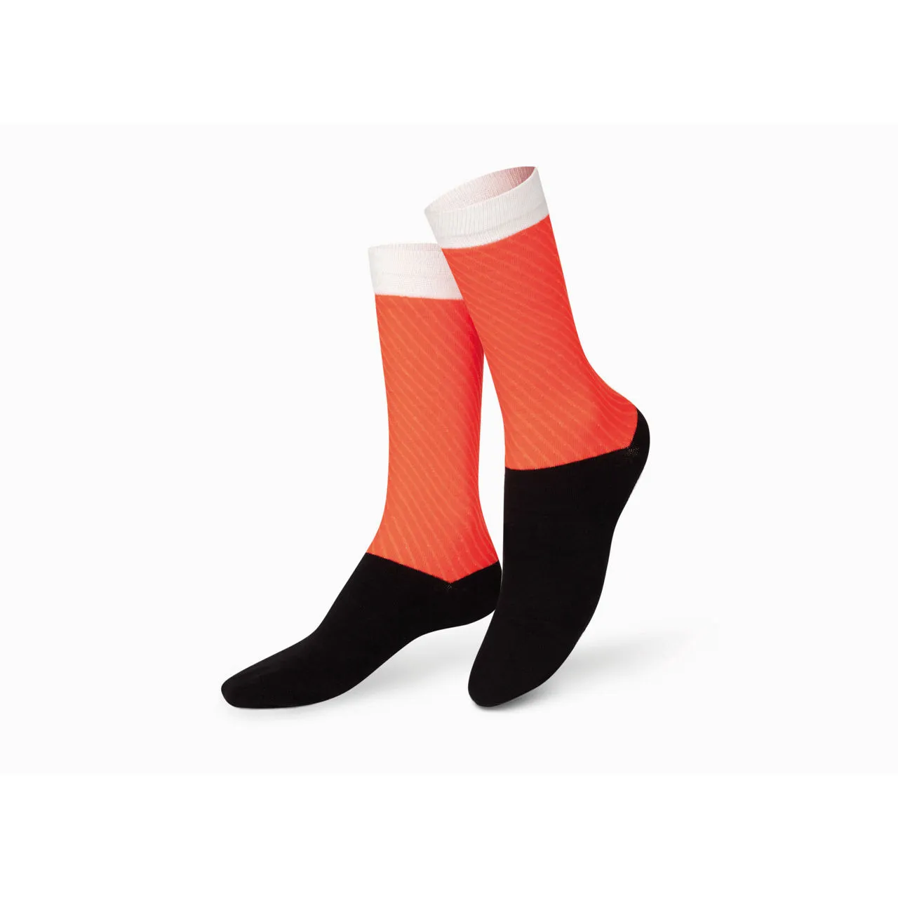 EAT MY SOCKS Three-Pack Sushi Box Socks - Assorted