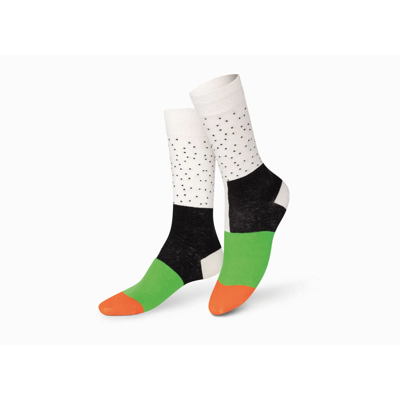 EAT MY SOCKS Three-Pack Sushi Box Socks - Assorted