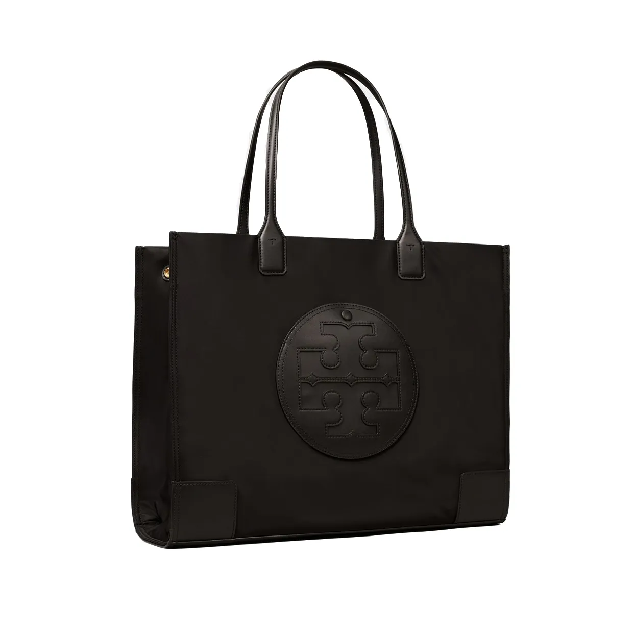 Ella Tote Bag -Black