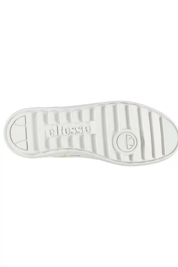 Ellesse Women Alzina Trainer Cream