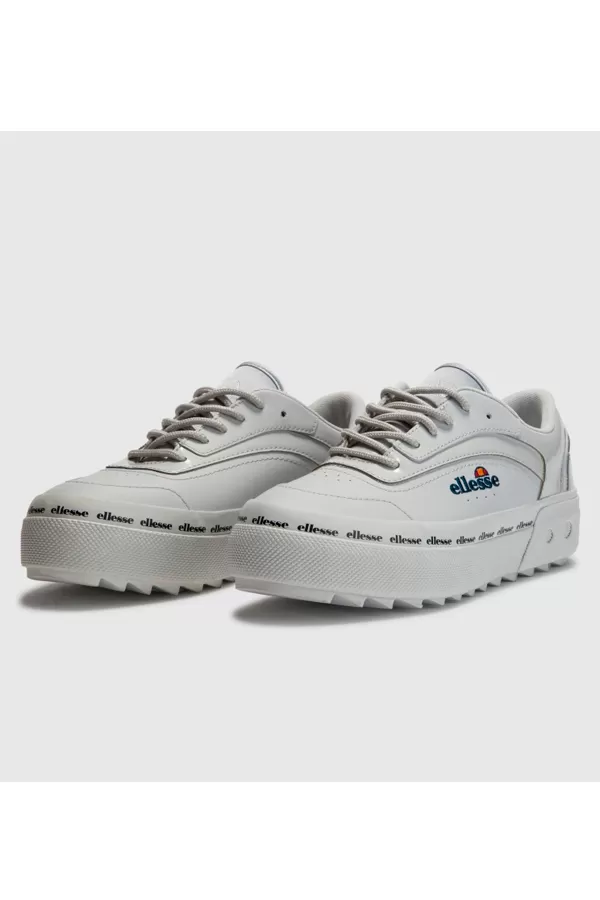 Ellesse Women Alzina Trainer Grey