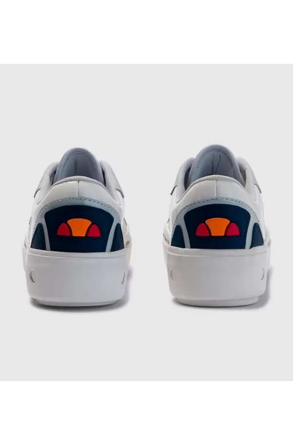 Ellesse Women Alzina Trainer White