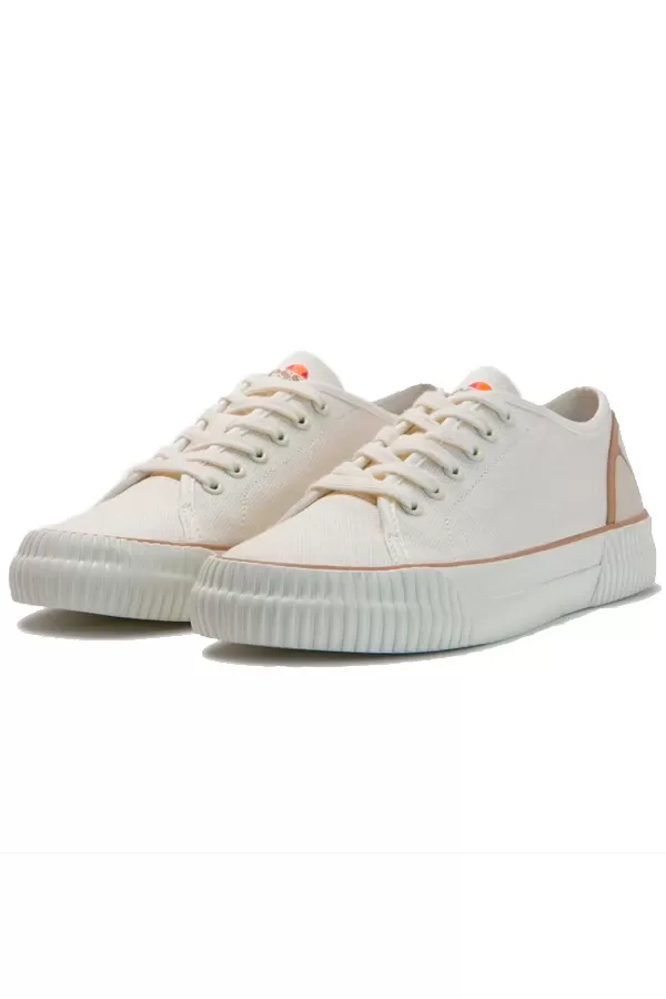 Ellesse Women Tropea Trainer White