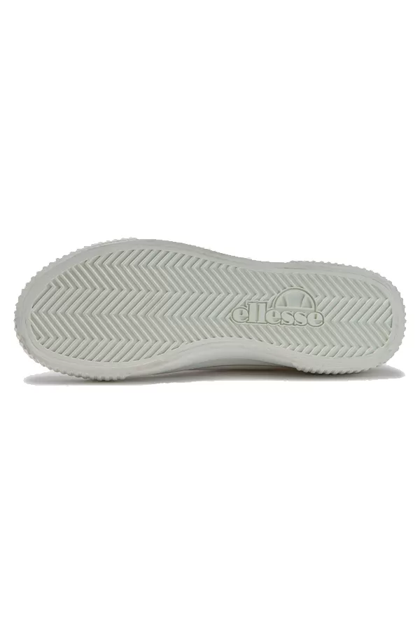 Ellesse Women Tropea Trainer White