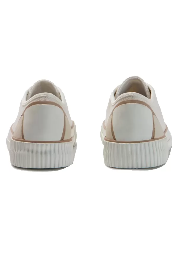 Ellesse Women Tropea Trainer White