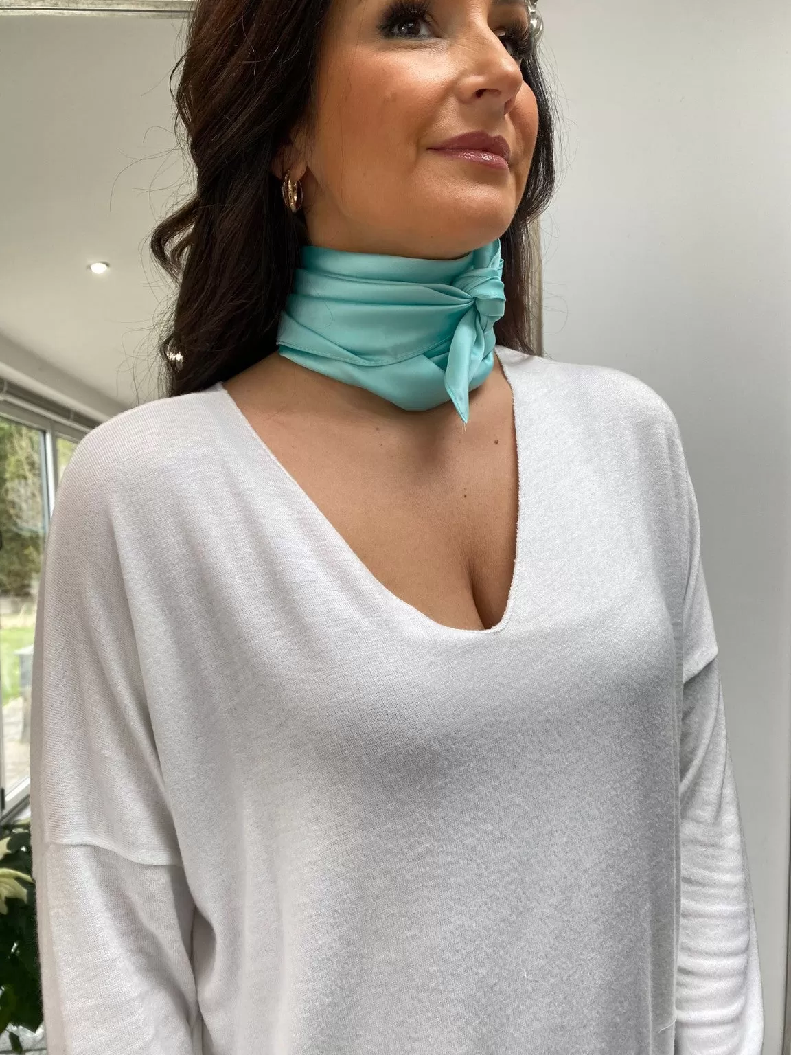 Essential Neck Scarf