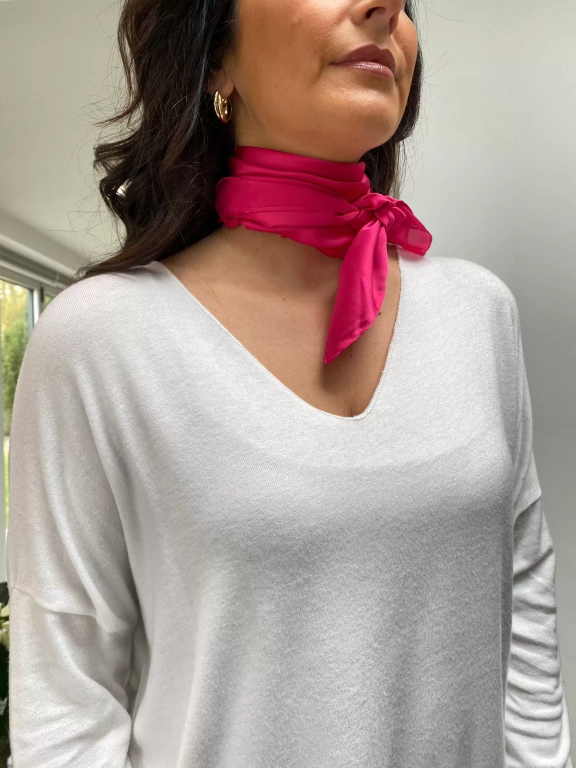 Essential Neck Scarf