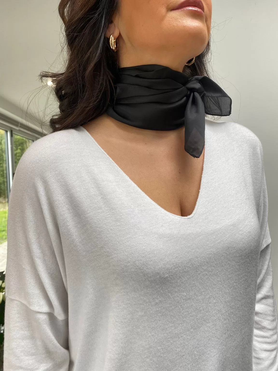 Essential Neck Scarf