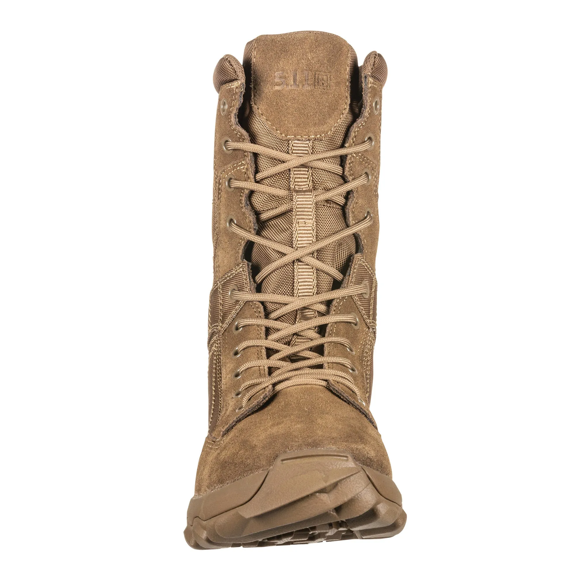 Fast-Tac® 8" Desert Boot