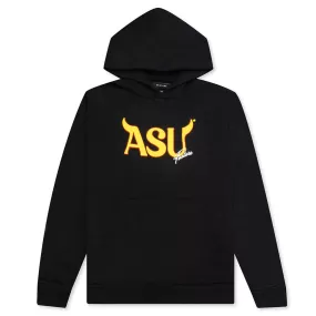 Feature x ASU Give 'Em Hell Hoodie - Black