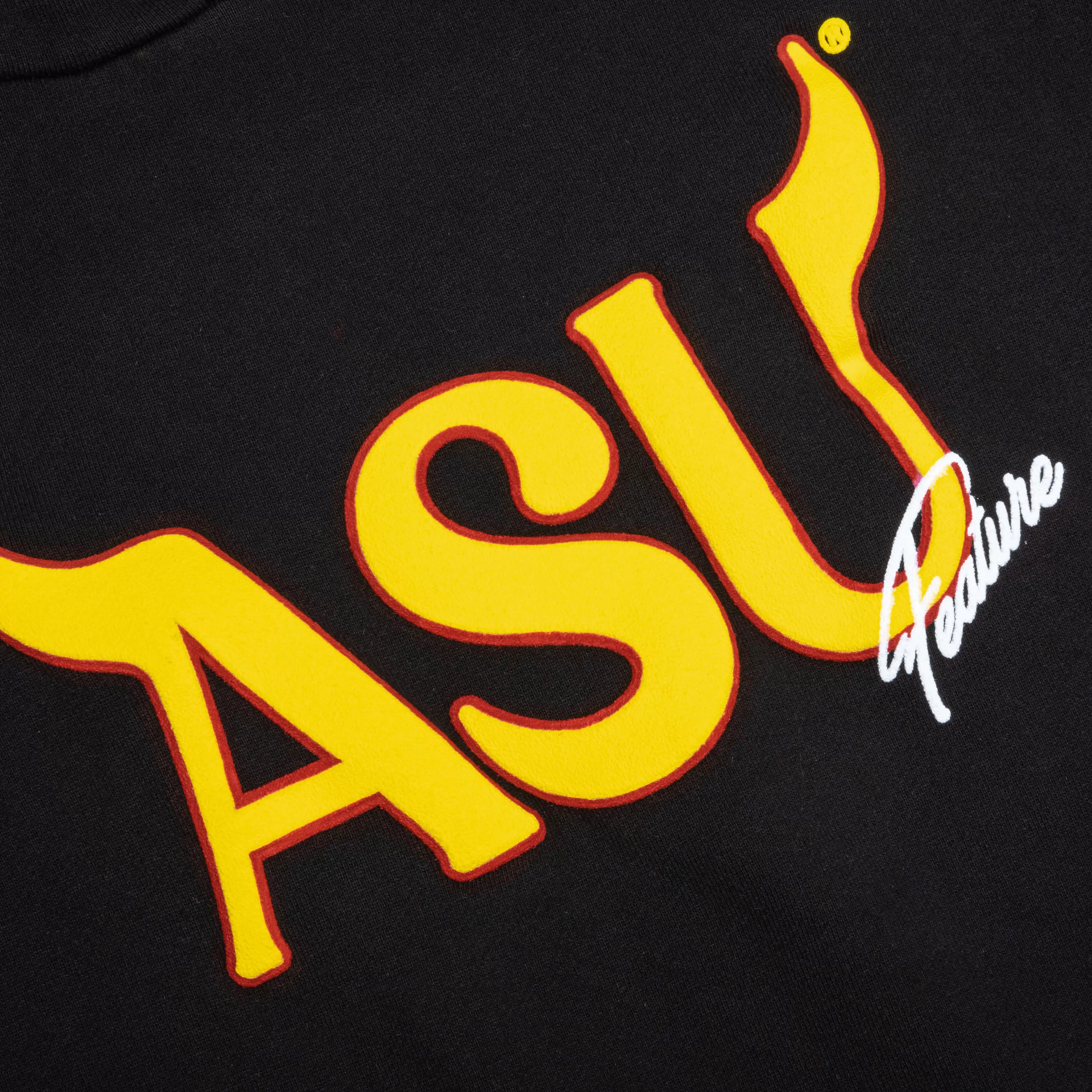 Feature x ASU Give 'Em Hell Hoodie - Black