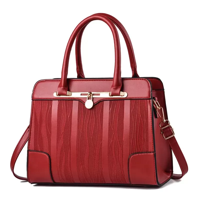 Female Bags Trunk Tote Famous Brand