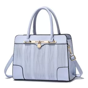 Female Bags Trunk Tote Famous Brand