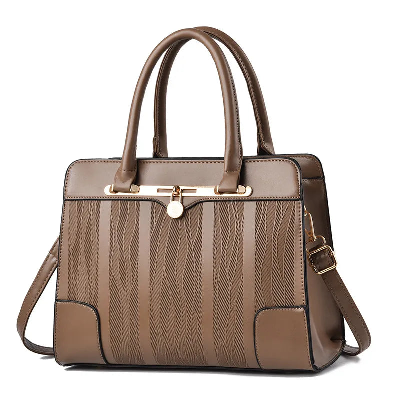 Female Bags Trunk Tote Famous Brand