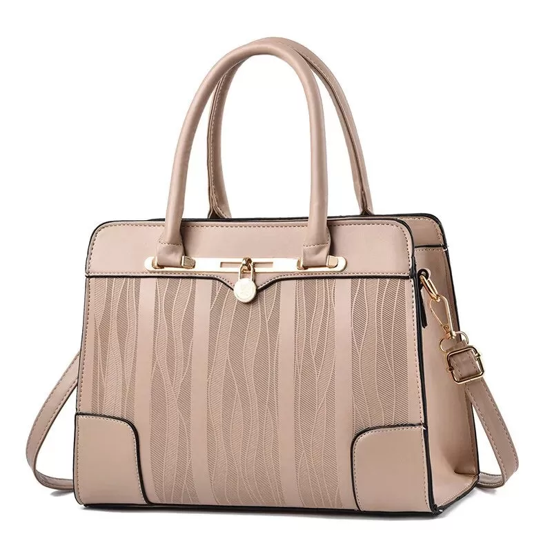 Female Bags Trunk Tote Famous Brand