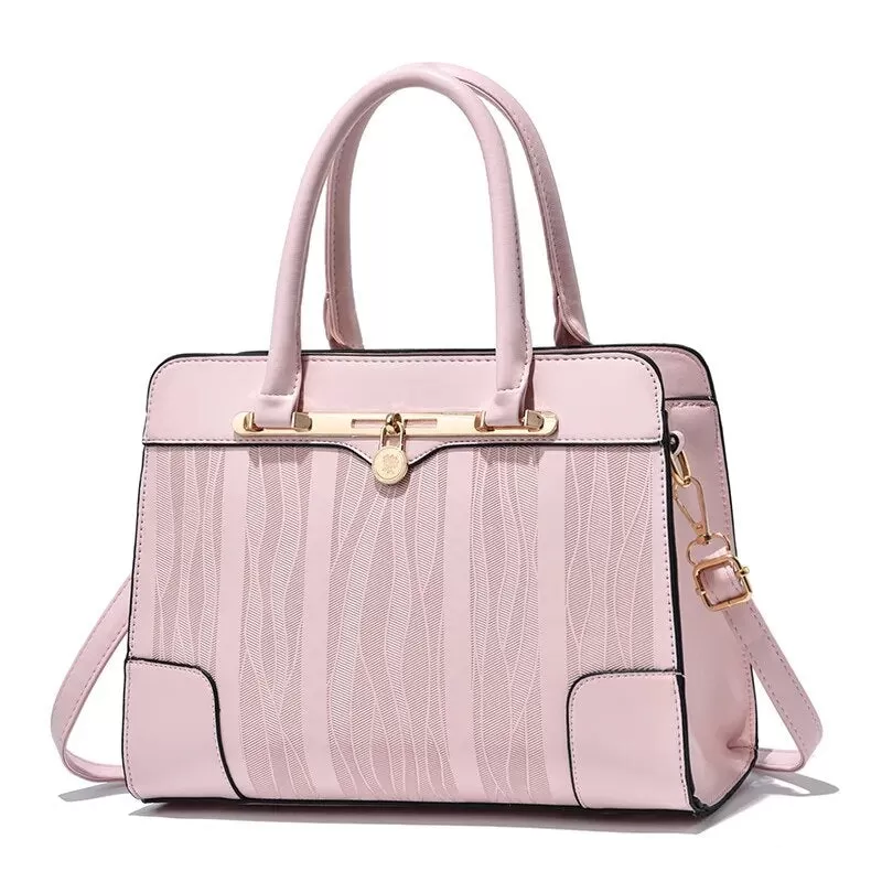 Female Bags Trunk Tote Famous Brand