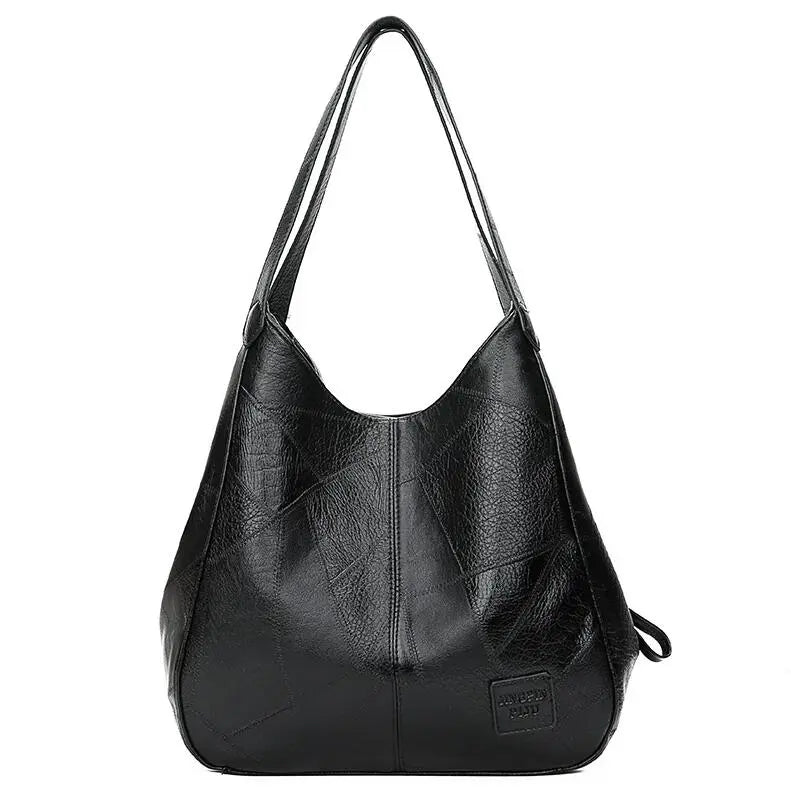 Female Top-handle Bags Fashion Brand