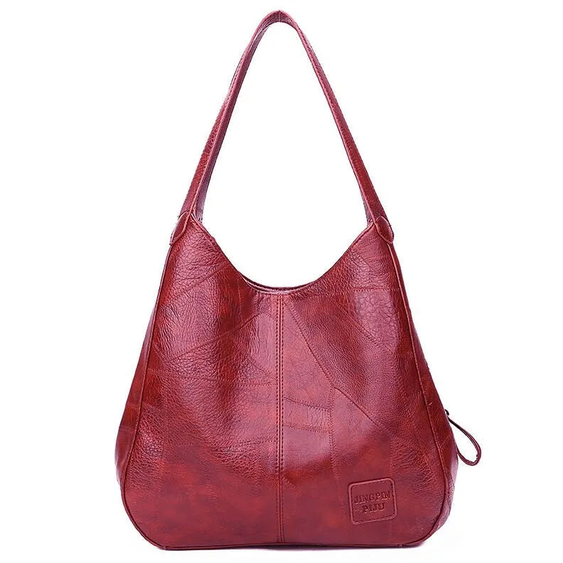 Female Top-handle Bags Fashion Brand