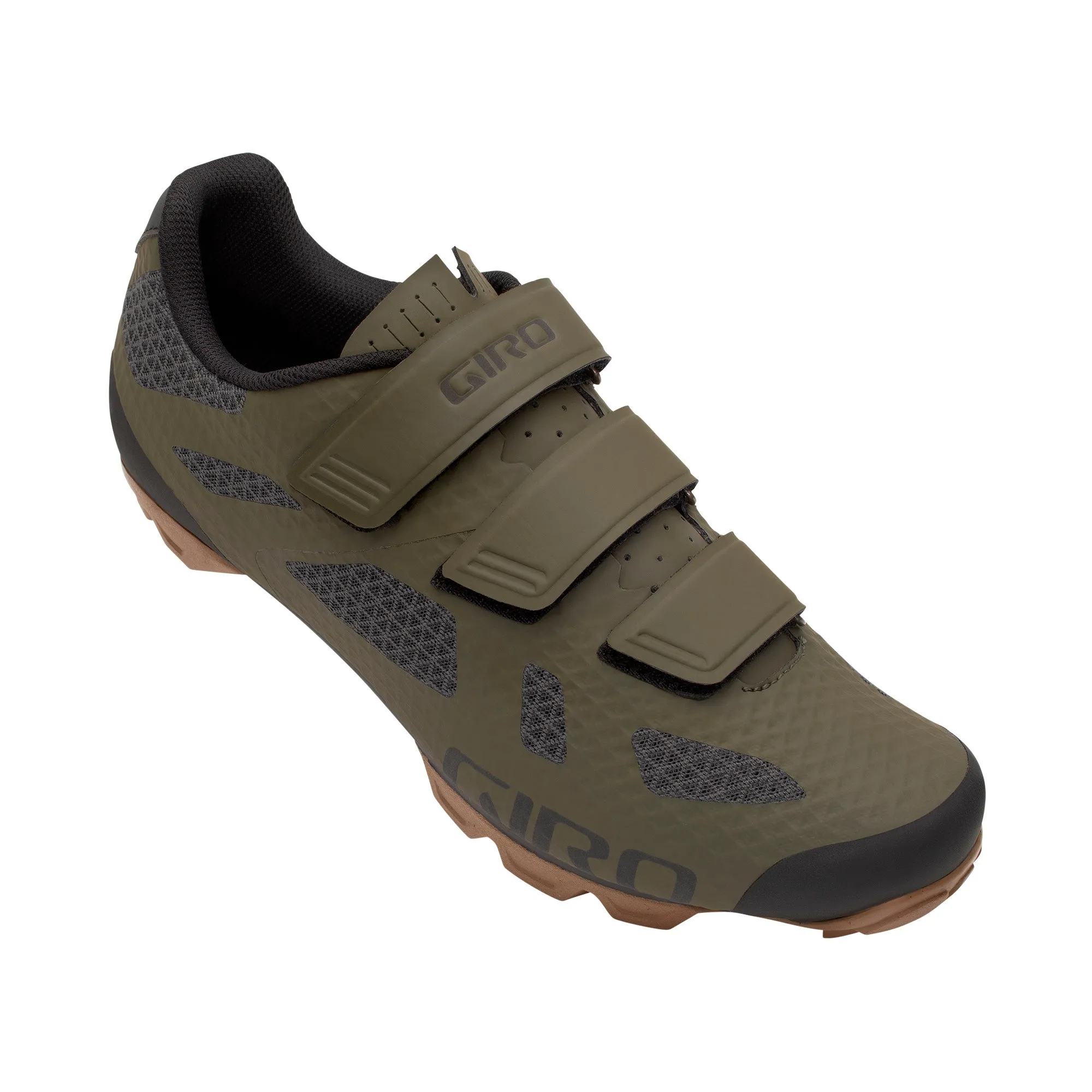 Giro Ranger Men Adult Cycling Shoes