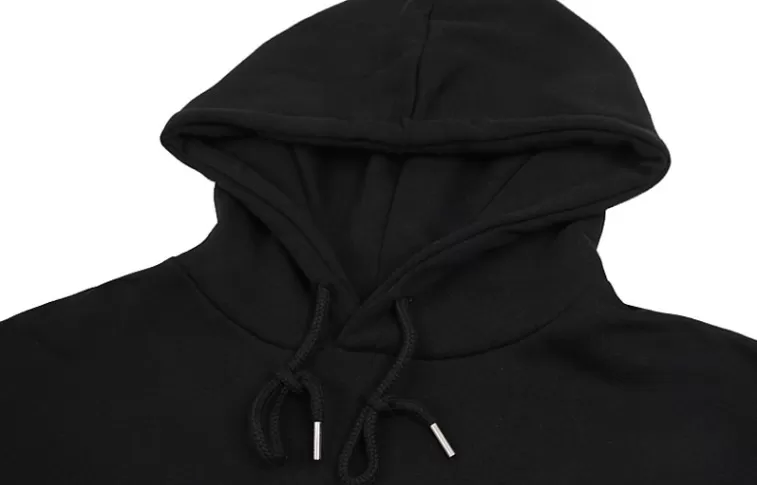 GRAVER  |[GRAVER]★ELBOW SPRAY SMILE DRAWING HOODIE