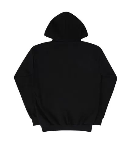 GRAVER  |[GRAVER]★SMALL BEAR EMBROIDERY SMILE HOODIE