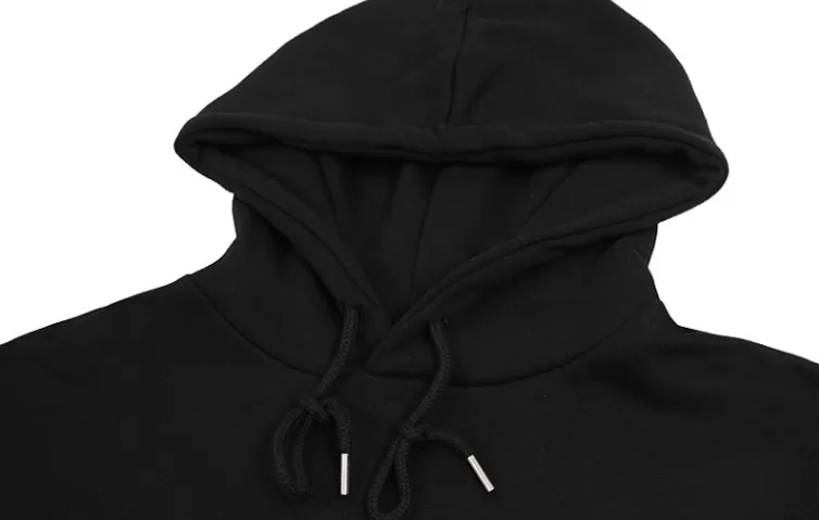 GRAVER  |[GRAVER]★SMALL DOUBLE DRAWING SMILE HOODIE