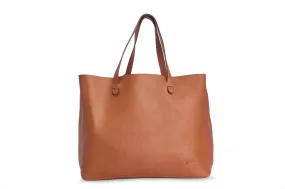 Handbag Choco Camel