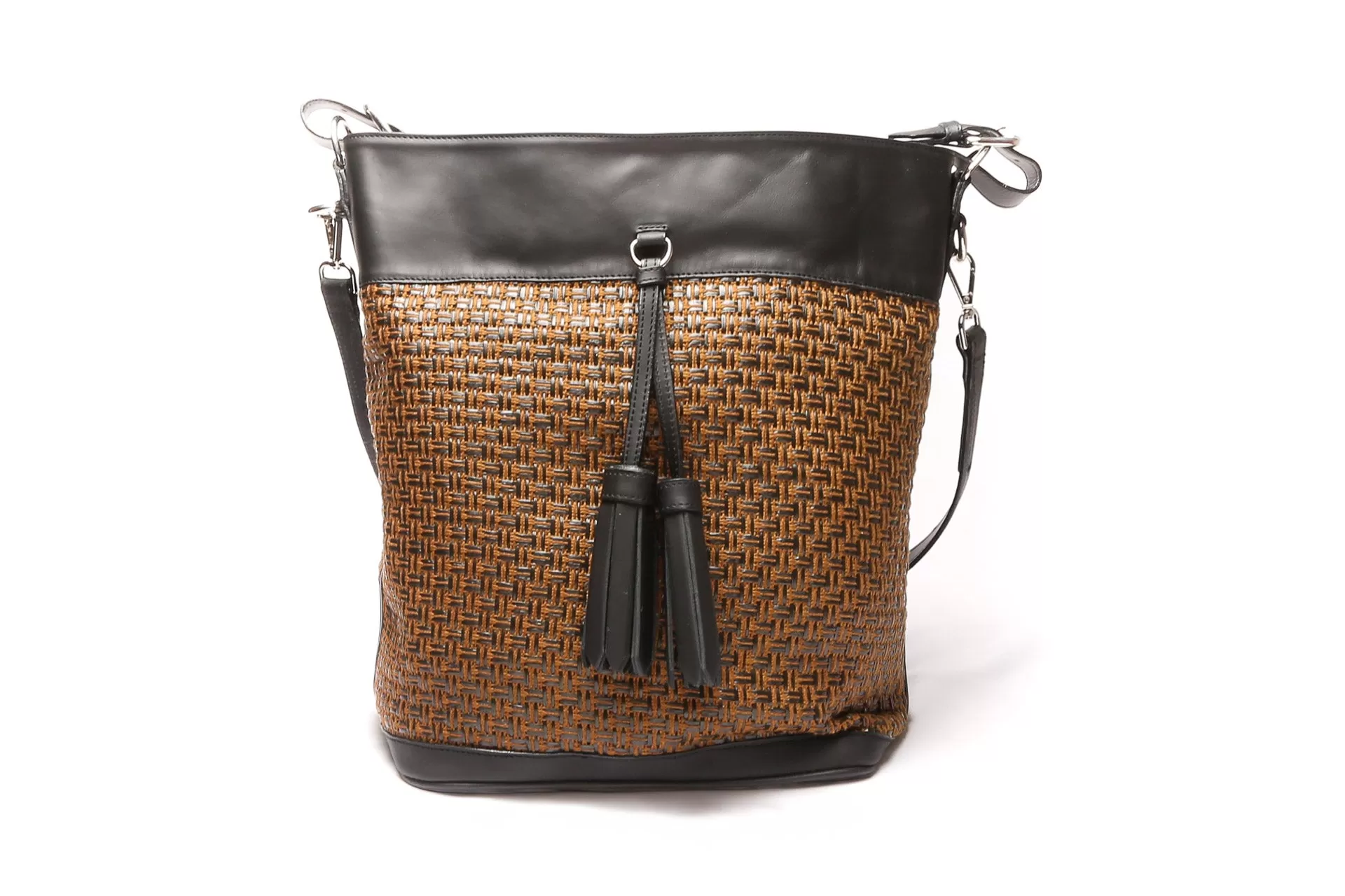 Handbag del Campo Rane