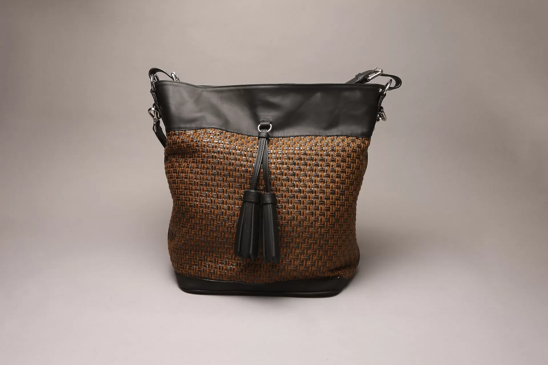 Handbag del Campo Rane