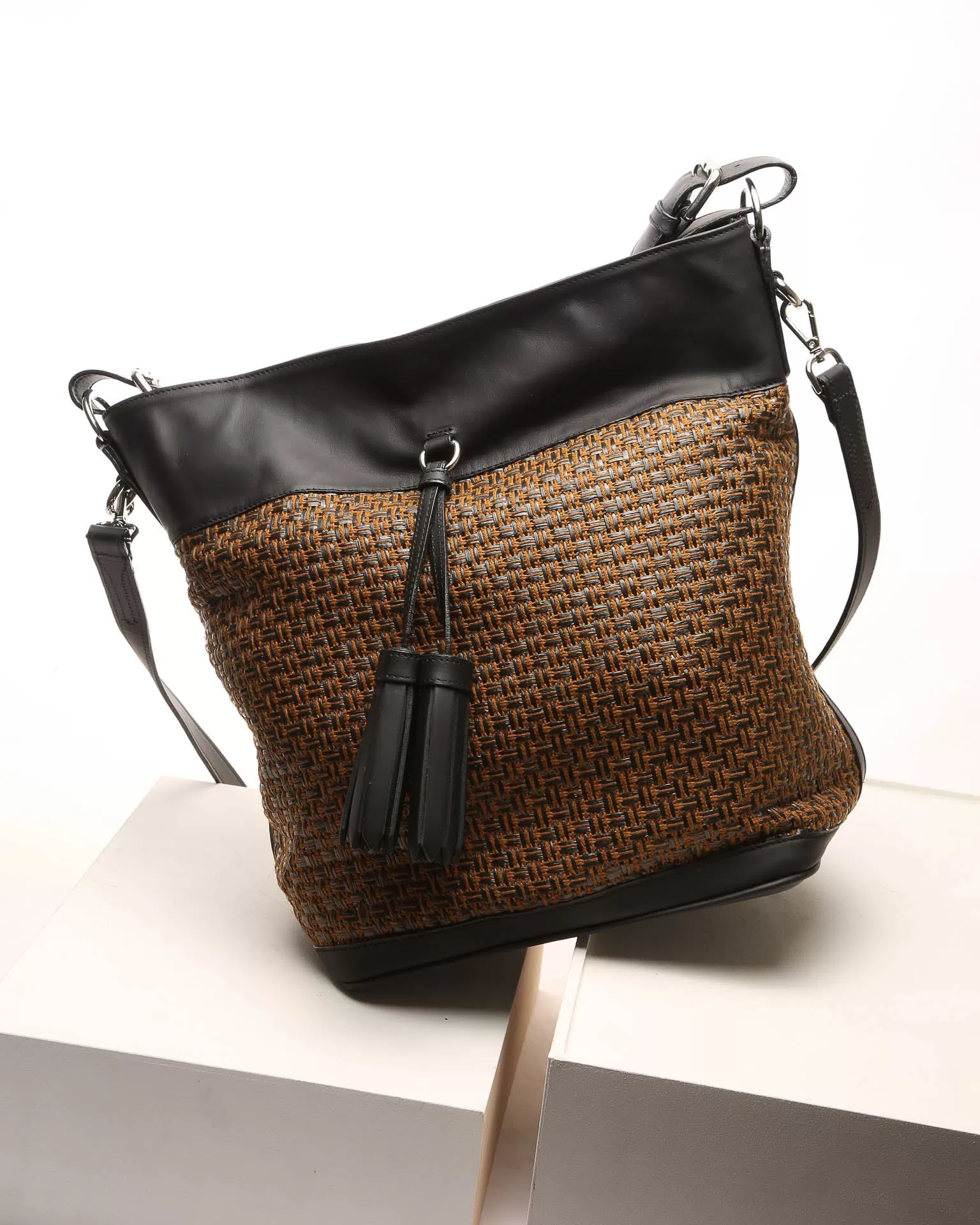 Handbag del Campo Rane