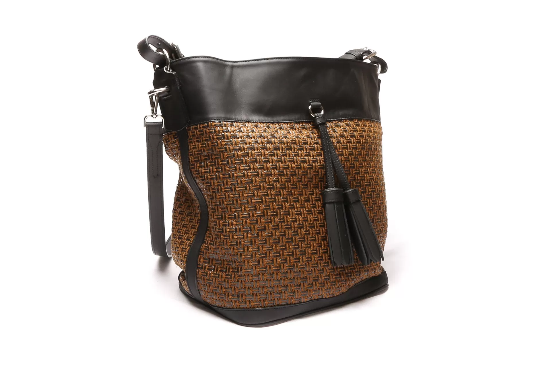 Handbag del Campo Rane