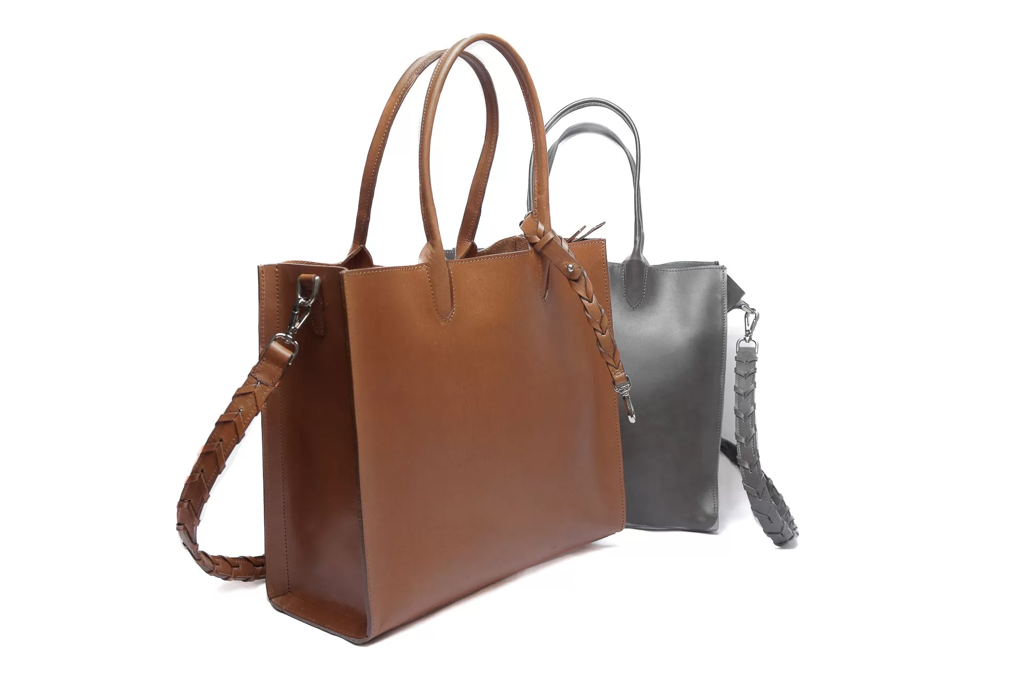 Handbag Furi Tan