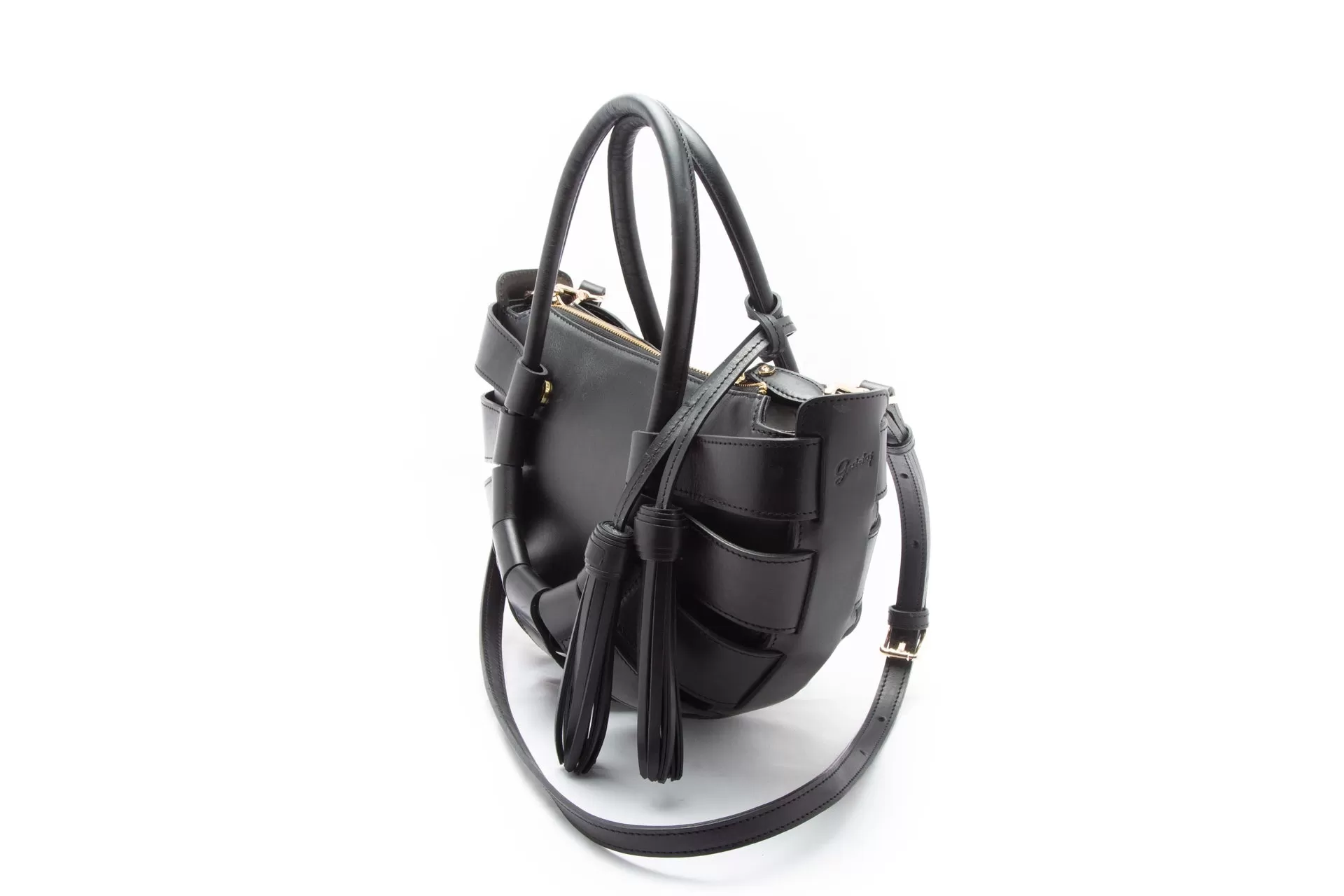 Handbag Hvar Black