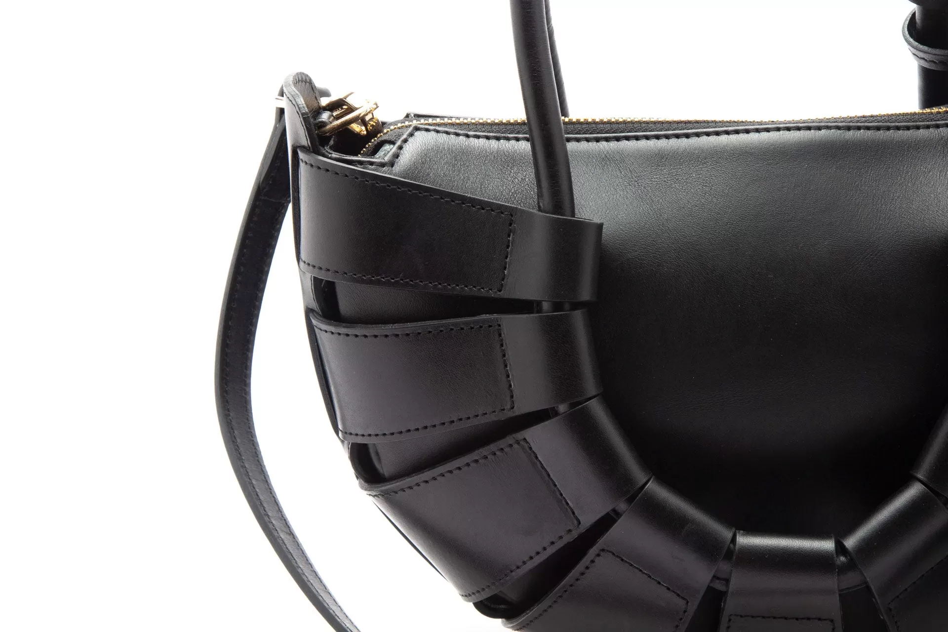 Handbag Hvar Black