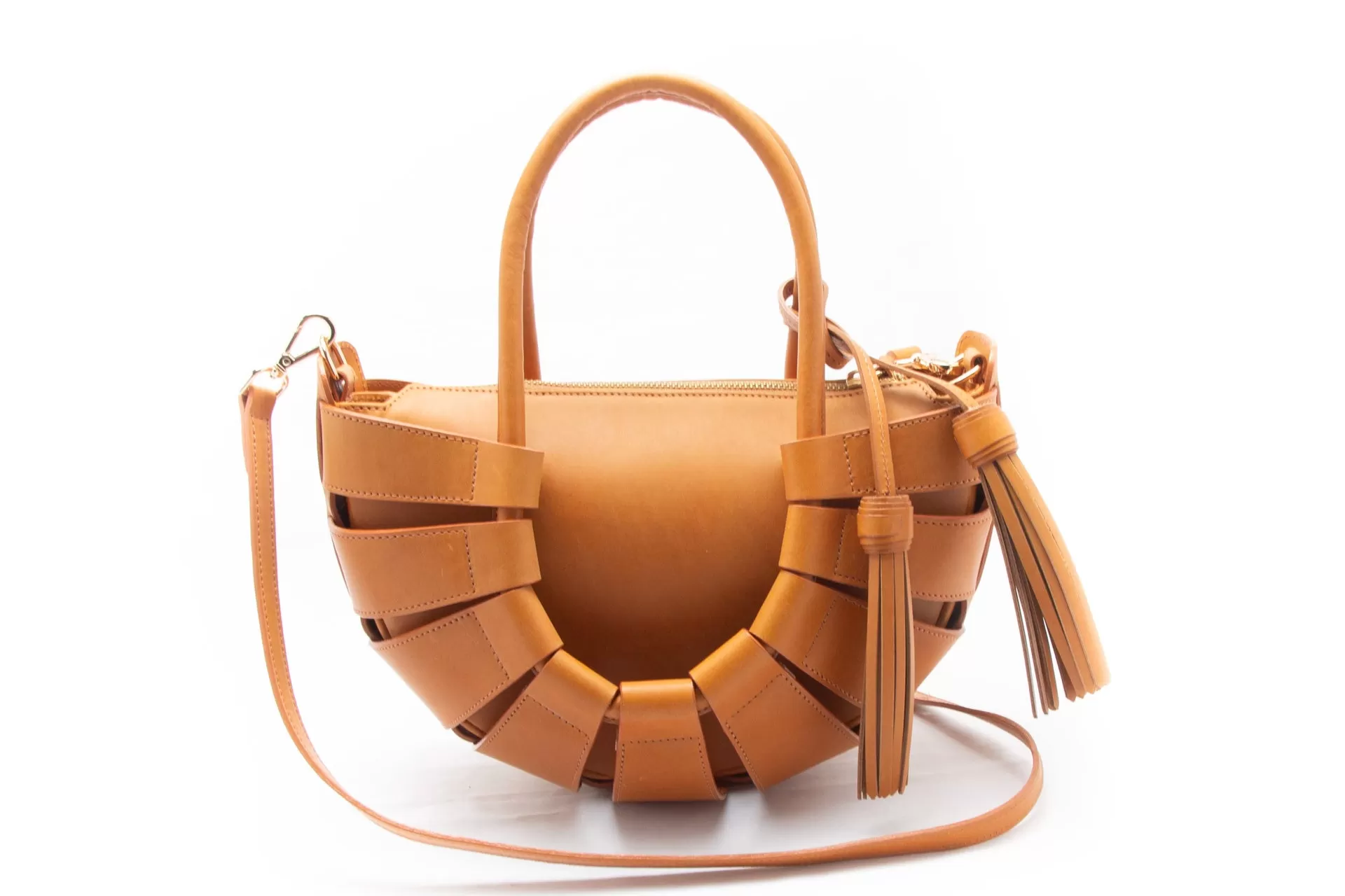 Handbag Hvar Tan