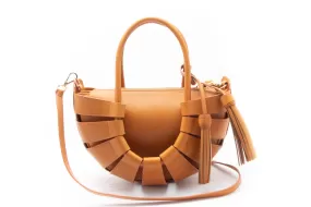 Handbag Hvar Tan