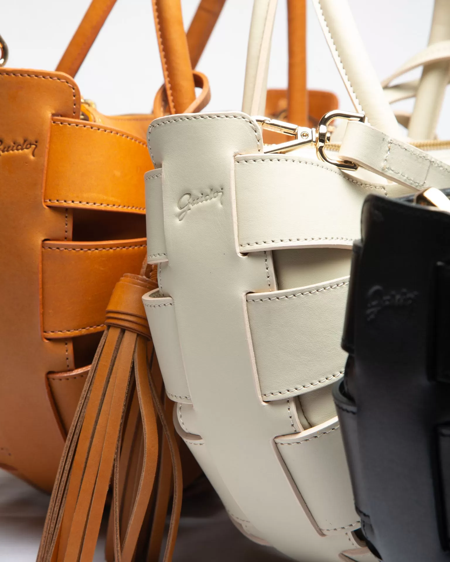 Handbag Hvar Tan