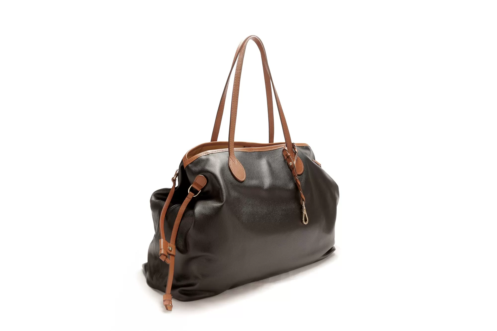 Handbag Luisa Black