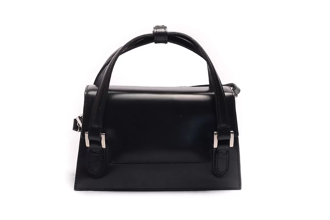 Handbag Yolanda Black