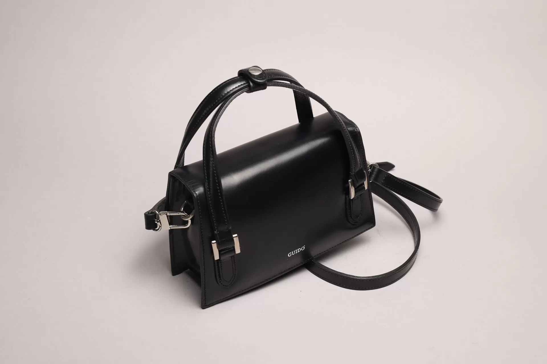 Handbag Yolanda Black