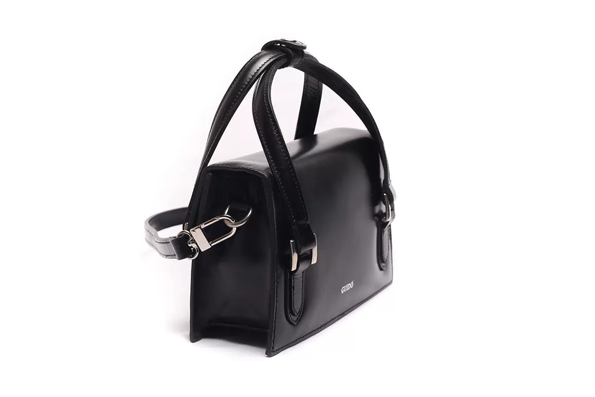 Handbag Yolanda Black