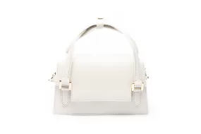 Handbag Yolanda Ivory