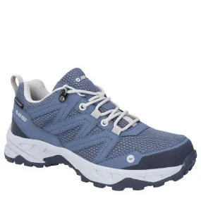 Hi-Tec Saunter WP Hiking Shoes Flintstone