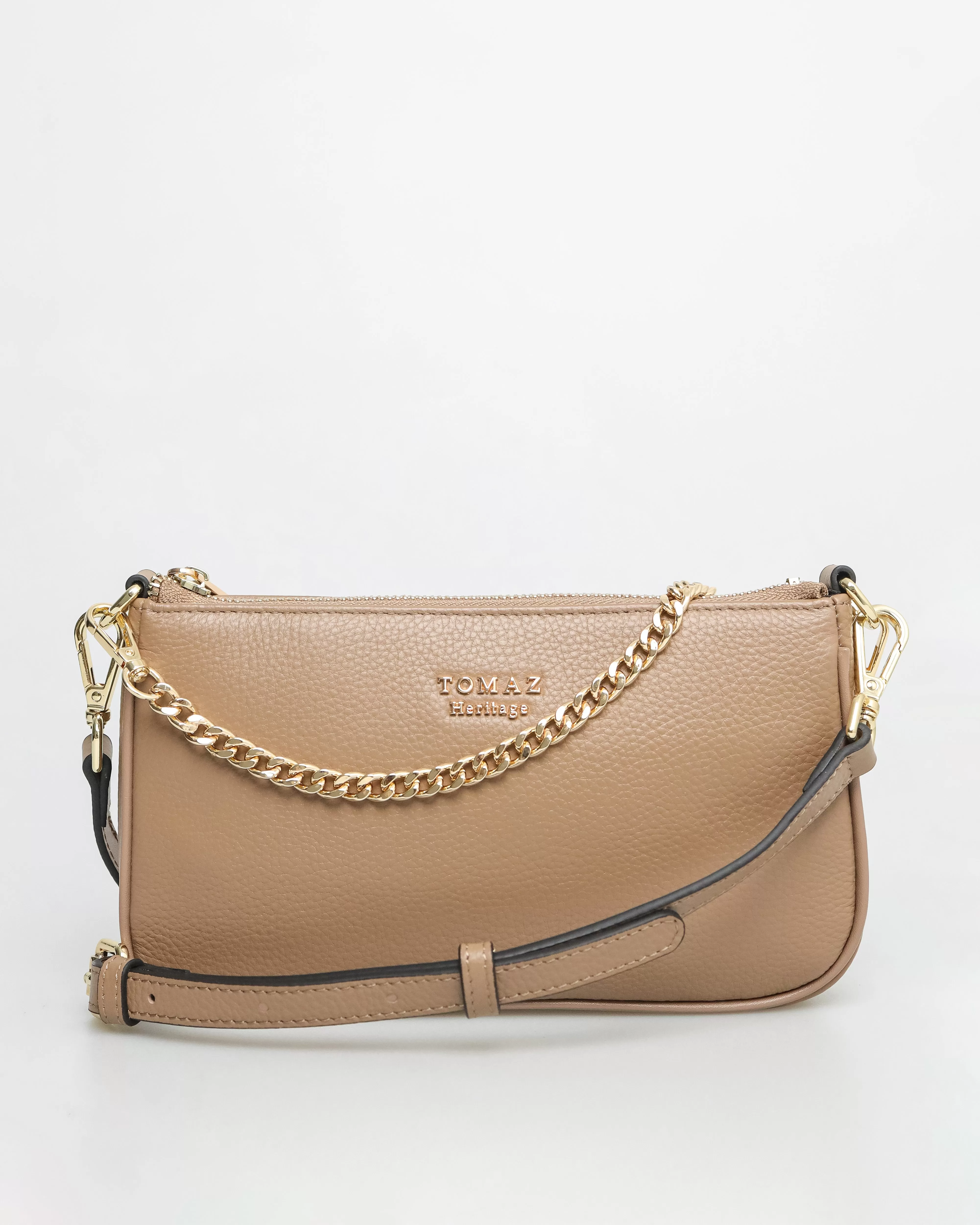 Jane BL222 Ladies Bags (Dark Beige)