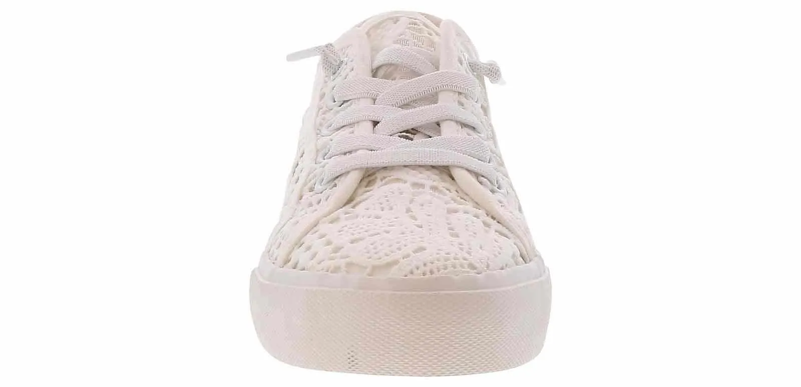 Jellypop Destiny Crochet Women's Court Sneaker