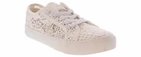 Jellypop Destiny Crochet Women's Court Sneaker