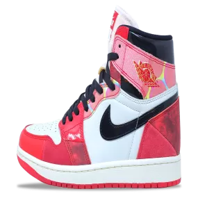 Jordan 1 Retro High OG Spider-Man Across the Spider-Verse